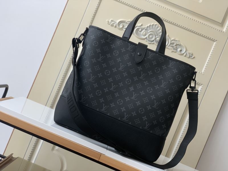 Mens LV Briefcases